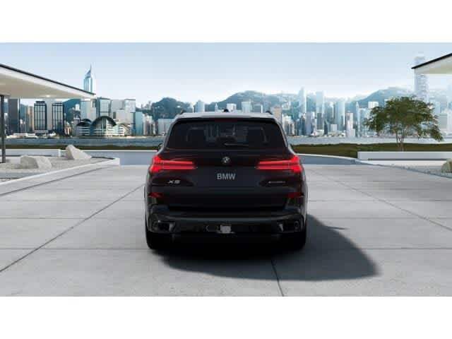 Thumbnail: 2026 BMW X5 - 5