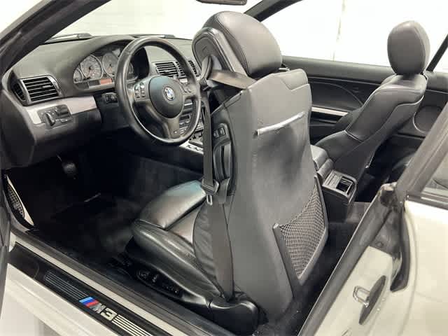 Thumbnail: 2005 BMW M3 - 24
