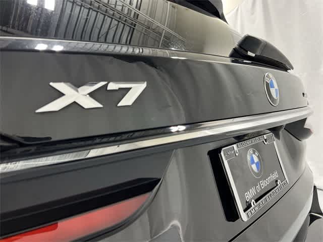 Thumbnail: 2023 BMW X7 - 17