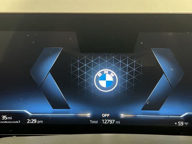 Thumbnail: 2024 BMW X7 - 31