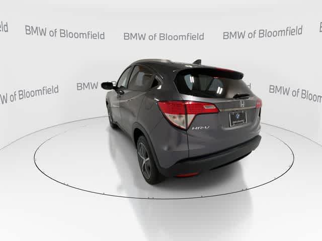 Thumbnail: 2021 Honda HR-V - 6