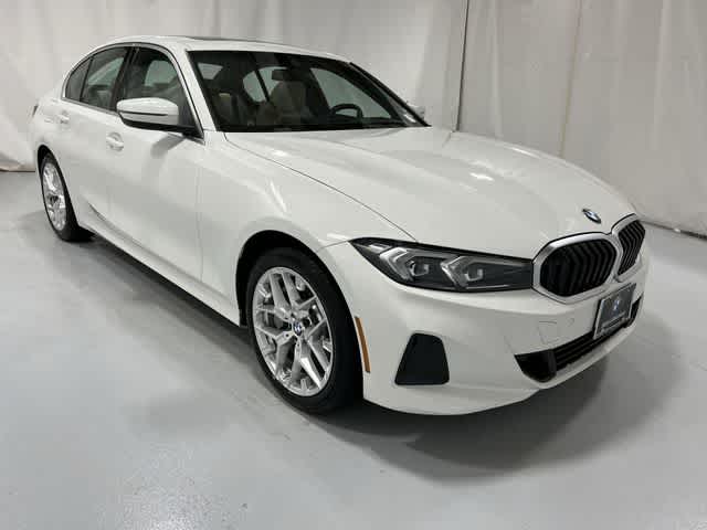 Thumbnail: 2025 BMW 3 Series - 15