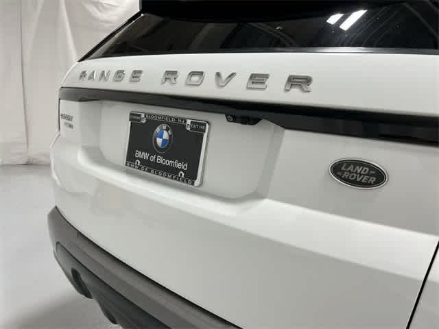 Thumbnail: 2018 Land Rover Range Rover Sport - 17