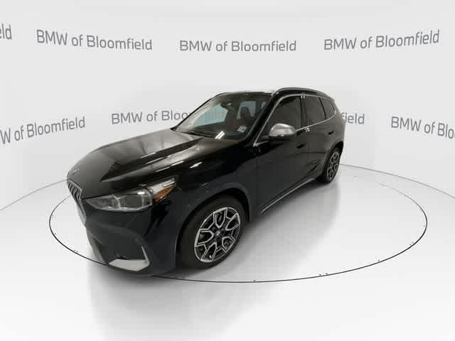 Thumbnail: 2023 BMW X1 - 5