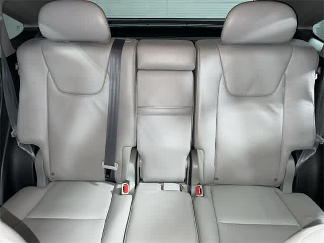 Thumbnail: 2013 Lexus RX - 23