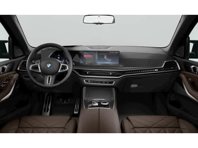 Thumbnail: 2026 BMW X5 - 7