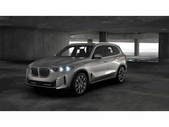 Thumbnail: 2026 BMW X5 - 1