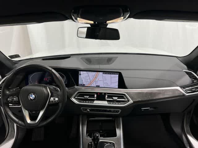 Thumbnail: 2023 BMW X5 - 20