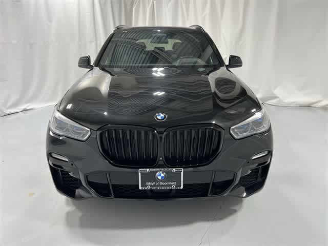 Thumbnail: 2020 BMW X5 - 16