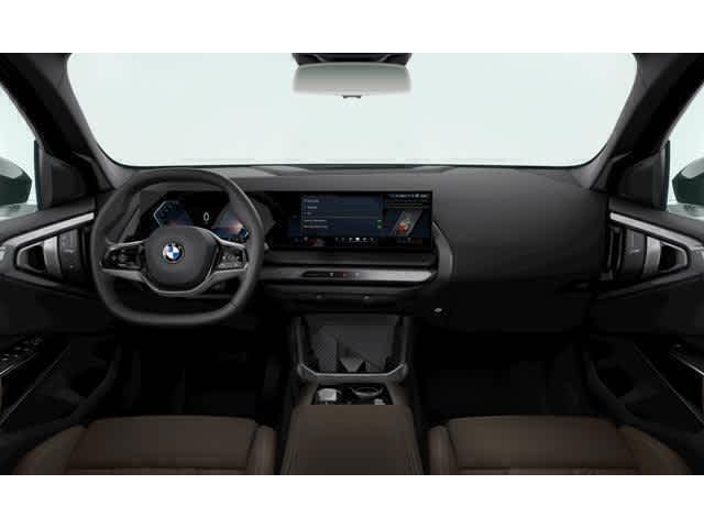Thumbnail: 2026 BMW X3 - 7