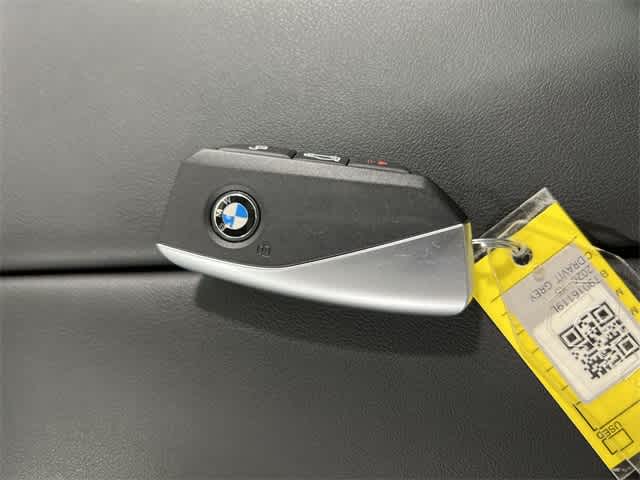 Thumbnail: 2026 BMW X5 - 33