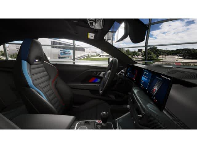 Thumbnail: 2026 BMW M2 - 9