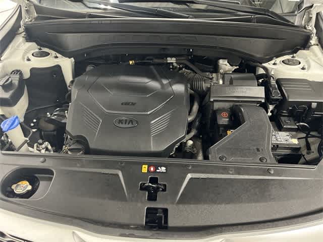 Thumbnail: 2020 Kia Telluride - 19