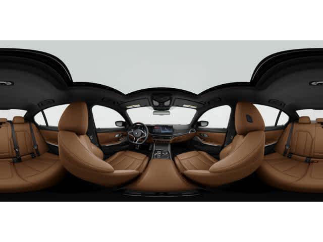 Thumbnail: 2026 BMW 3 Series - 8