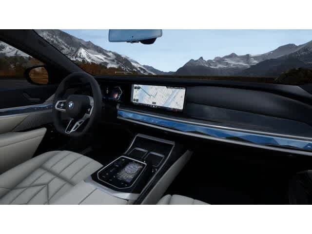 Thumbnail: 2025 BMW 7 Series - 14