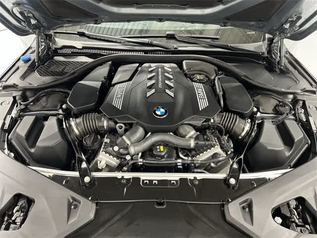 Thumbnail: 2023 BMW 8 Series - 19