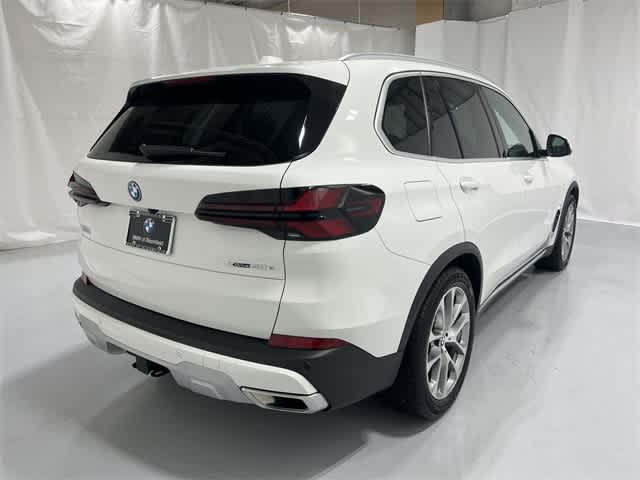 Thumbnail: 2026 BMW X5 - 14