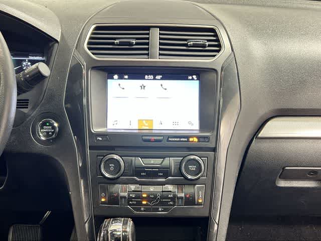 Thumbnail: 2018 Ford Explorer - 28