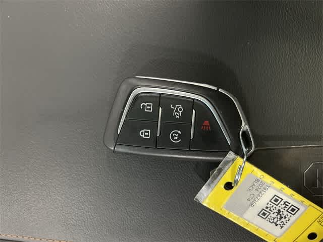 Thumbnail: 2024 Cadillac CT4 - 33