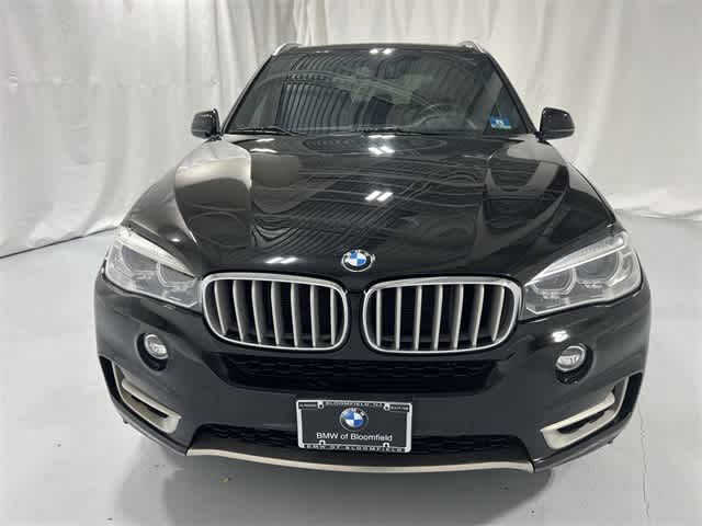 Thumbnail: 2018 BMW X5 - 16