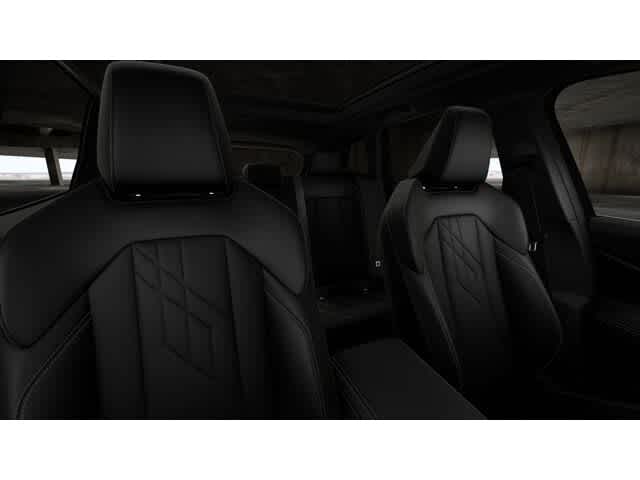 2025 BMW X3 3.0i 11