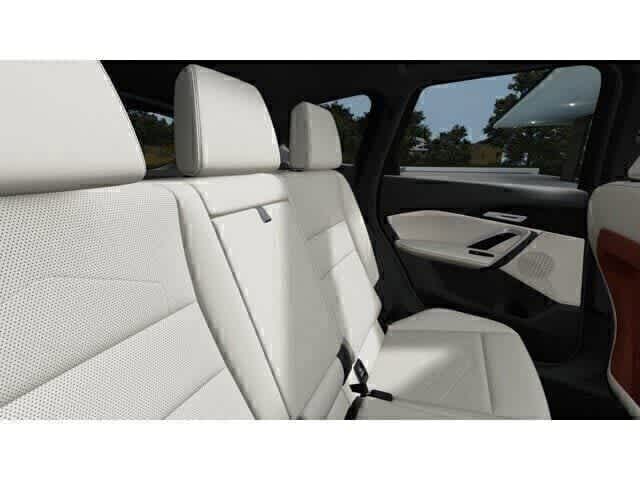 Thumbnail: 2026 BMW X1 - 12