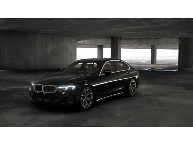 2025 BMW 3 Series 330i xDrive -
                  Bloomfield, NJ