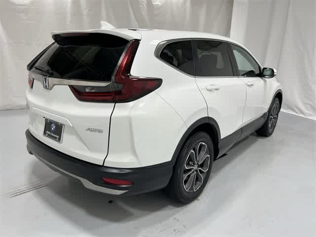 Thumbnail: 2020 Honda CR-V - 14