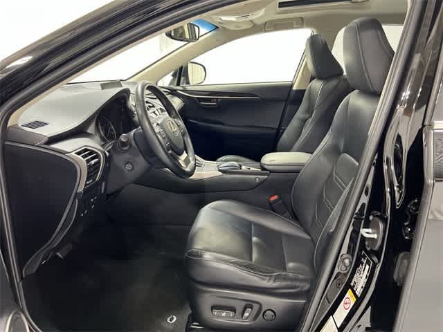 Thumbnail: 2015 Lexus NX - 10