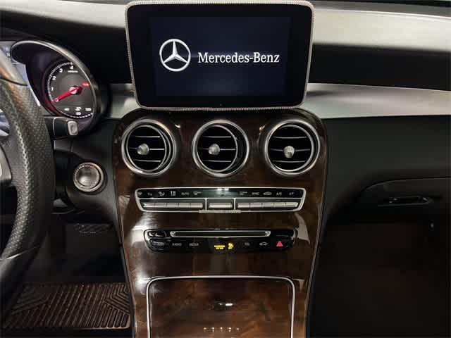 Thumbnail: 2017 Mercedes-Benz GLC - 29