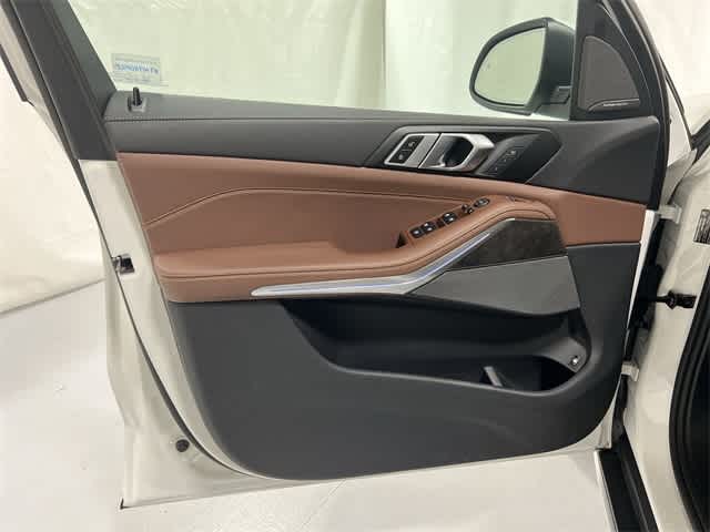 Thumbnail: 2026 BMW X5 - 35