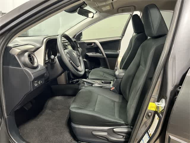 Thumbnail: 2017 Toyota RAV4 - 10