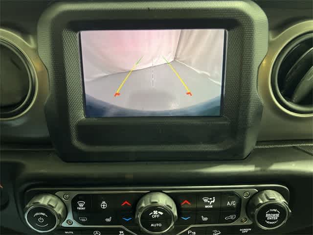 Thumbnail: 2020 Jeep Wrangler - 28