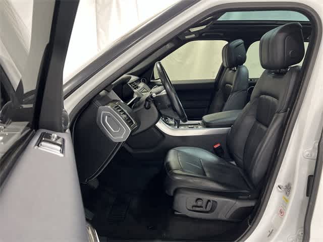 Thumbnail: 2018 Land Rover Range Rover Sport - 21