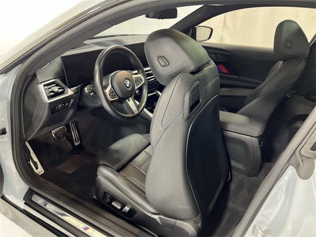 Thumbnail: 2024 BMW 2 Series - 24