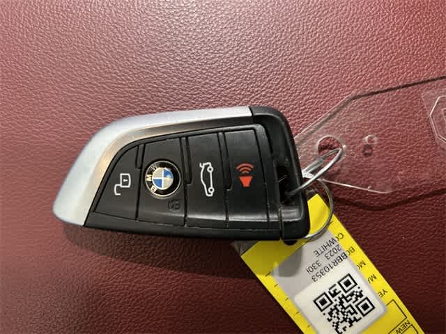 Thumbnail: 2023 BMW 3 Series - 33