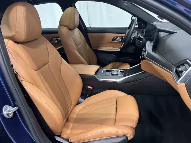 Thumbnail: 2023 BMW 3 Series - 27