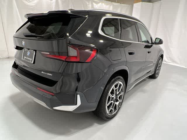 Thumbnail: 2025 BMW X1 - 14
