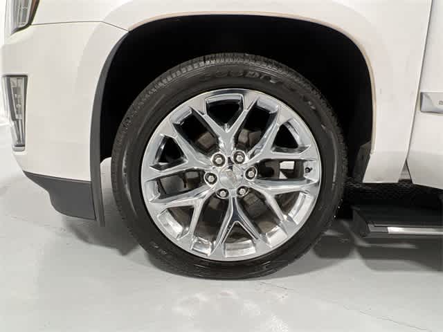 Thumbnail: 2016 Cadillac Escalade - 18