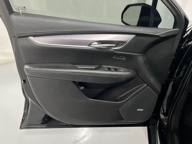 Thumbnail: 2019 Cadillac XT5 - 35