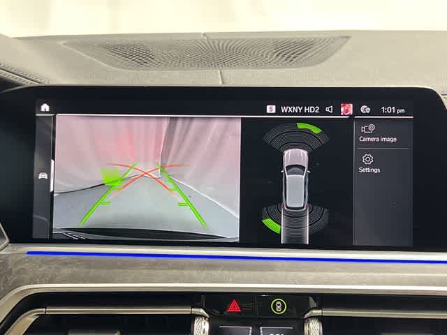 Thumbnail: 2022 BMW X5 - 29