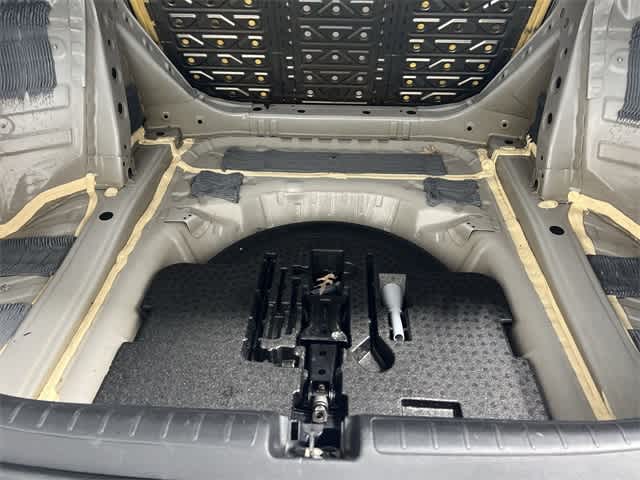 Thumbnail: 2019 Honda Accord - 31