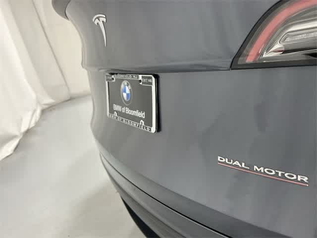 Thumbnail: 2023 Tesla Model Y - 17