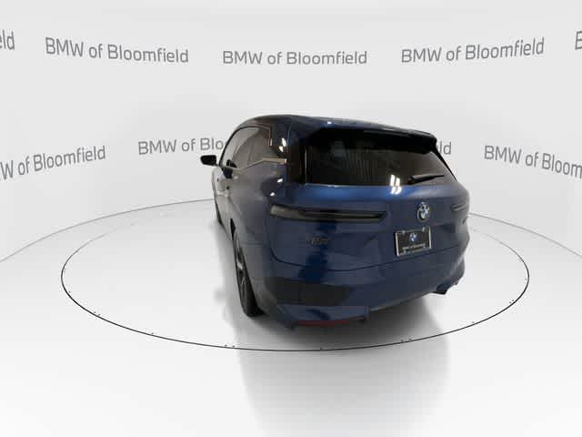 Thumbnail: 2023 BMW iX - 6