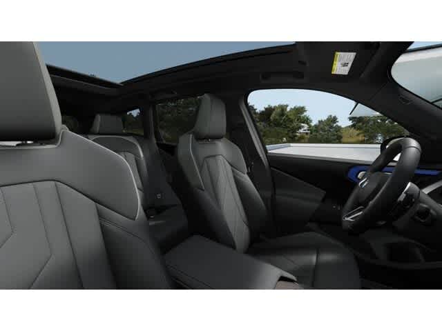 Thumbnail: 2025 BMW X3 - 9