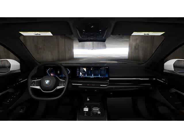 Thumbnail: 2026 BMW 5 Series - 11