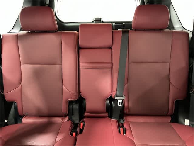 Thumbnail: 2021 Lexus GX - 21