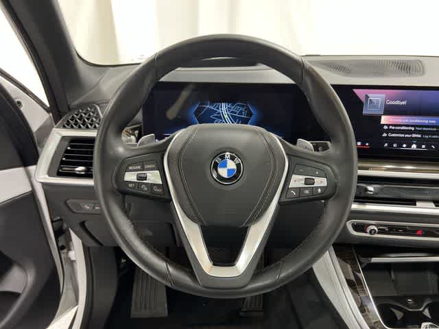 Thumbnail: 2024 BMW X5 - 27