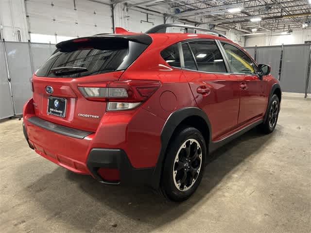 Thumbnail: 2023 Subaru Crosstrek - 14
