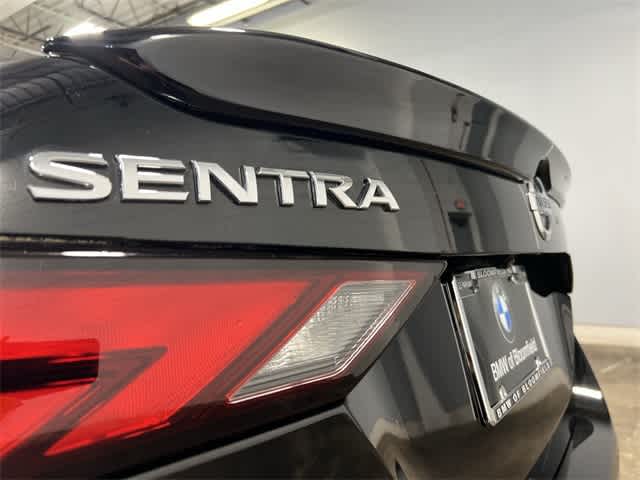 Thumbnail: 2020 Nissan Sentra - 18